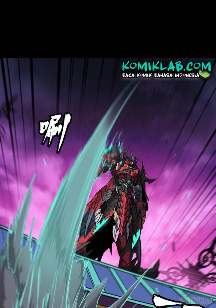 Read Legend of Star General ID Manga Online