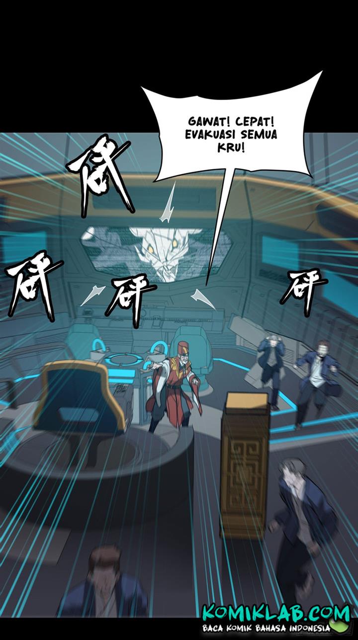Read Legend of Star General ID Manga Online
