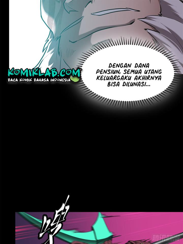 Read Legend of Star General ID Manga Online