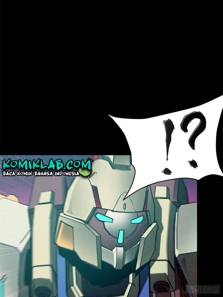 Read Legend of Star General ID Manga Online