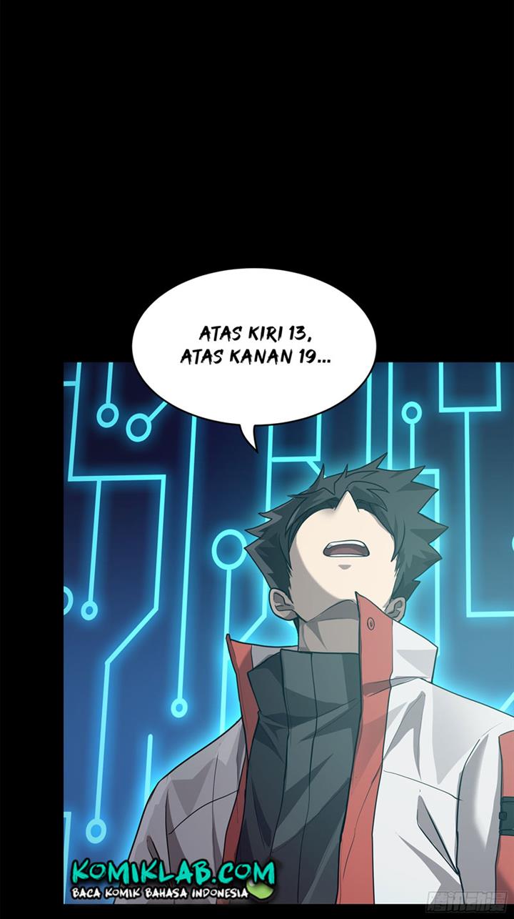 Read Legend of Star General ID Manga Online