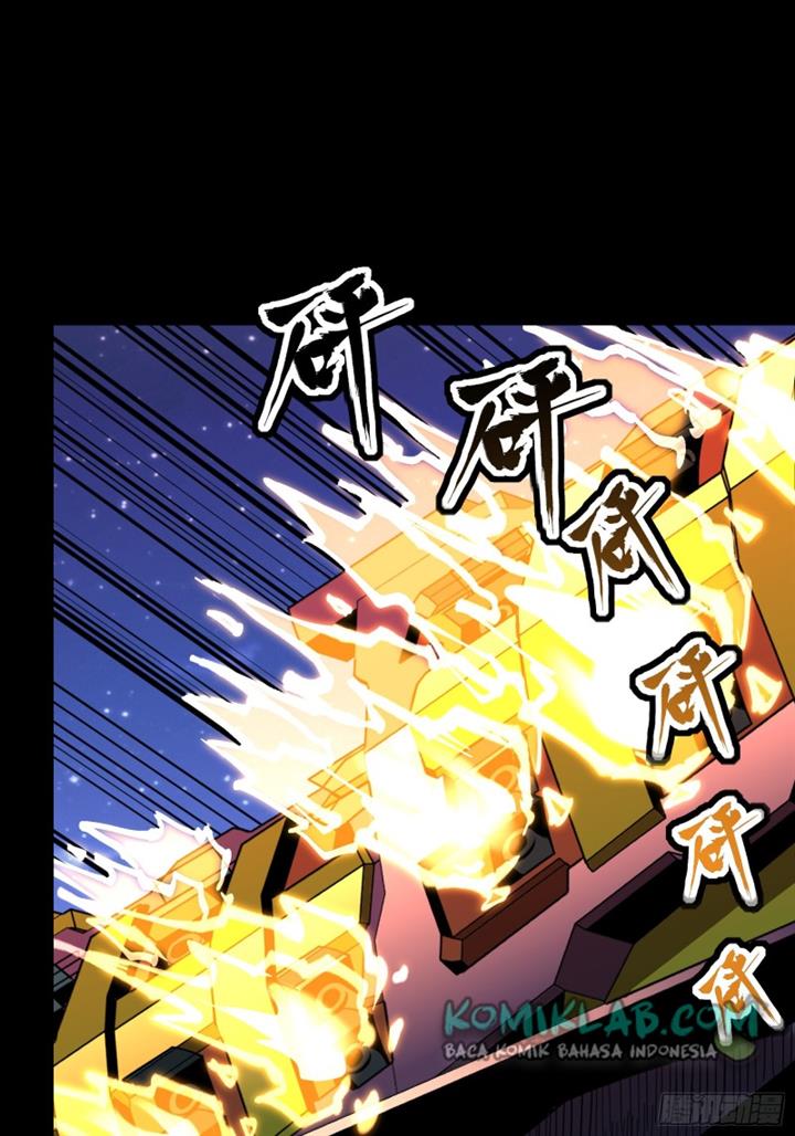 Read Legend of Star General ID Manga Online