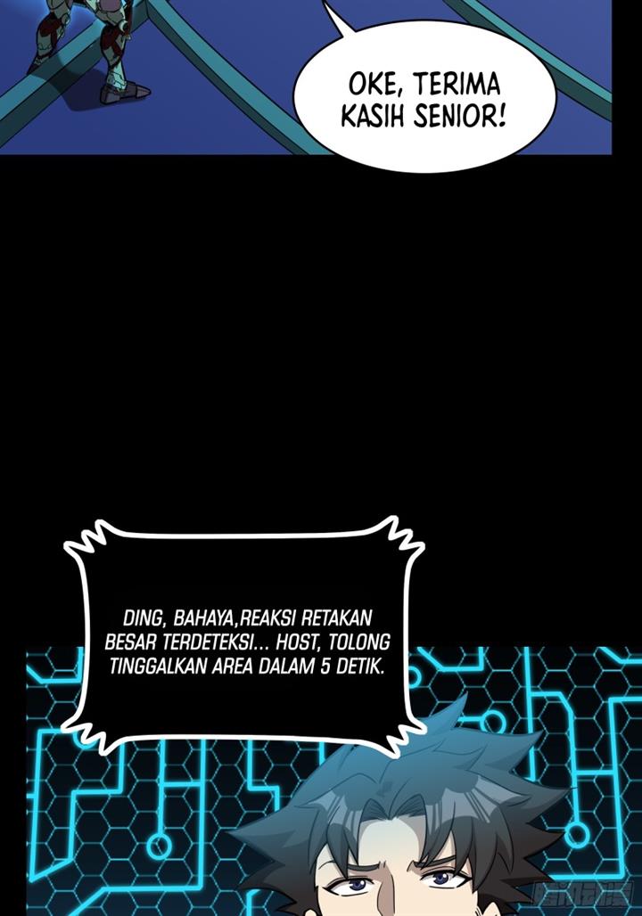 Read Legend of Star General ID Manga Online