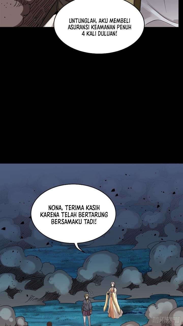 Read Legend of Star General ID Manga Online
