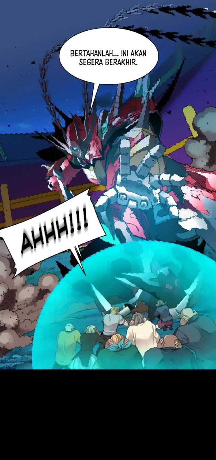 Read Legend of Star General ID Manga Online