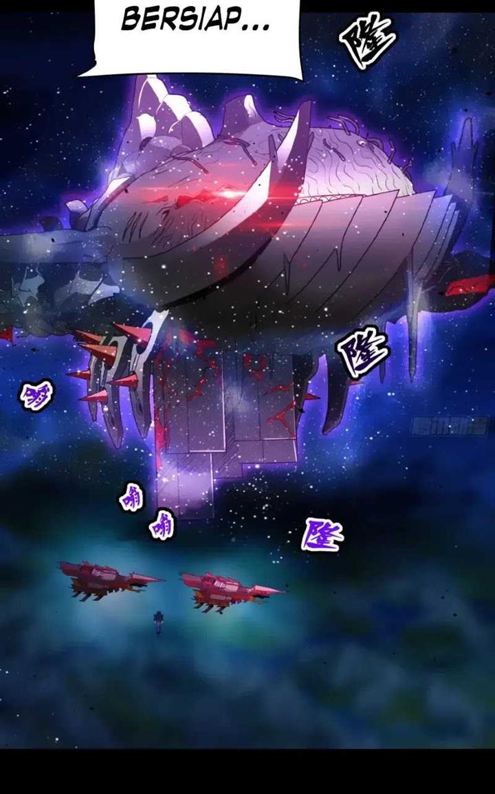 Read Legend of Star General ID Manga Online