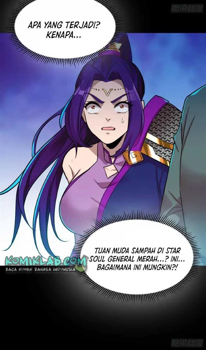 Read Legend of Star General ID Manga Online