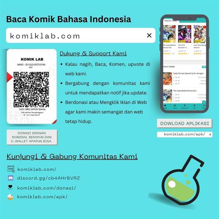 Read Legend of Star General ID Manga Online