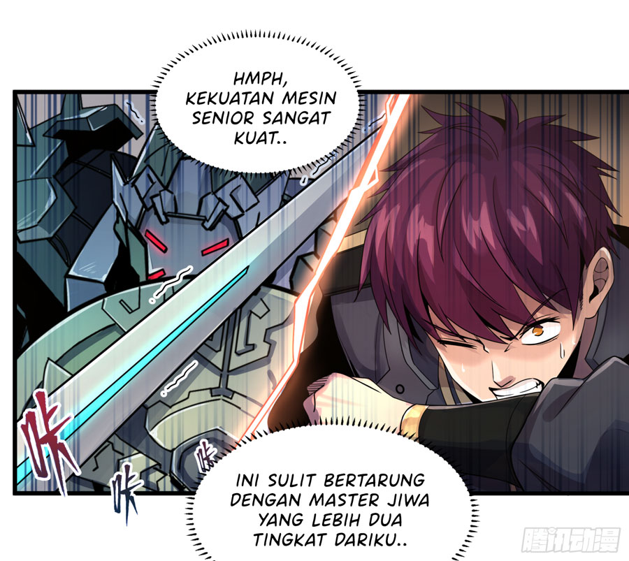 Read Legend of Star General ID Manga Online