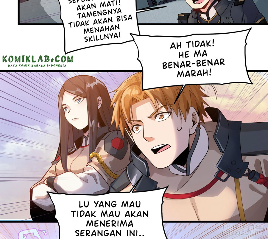 Read Legend of Star General ID Manga Online