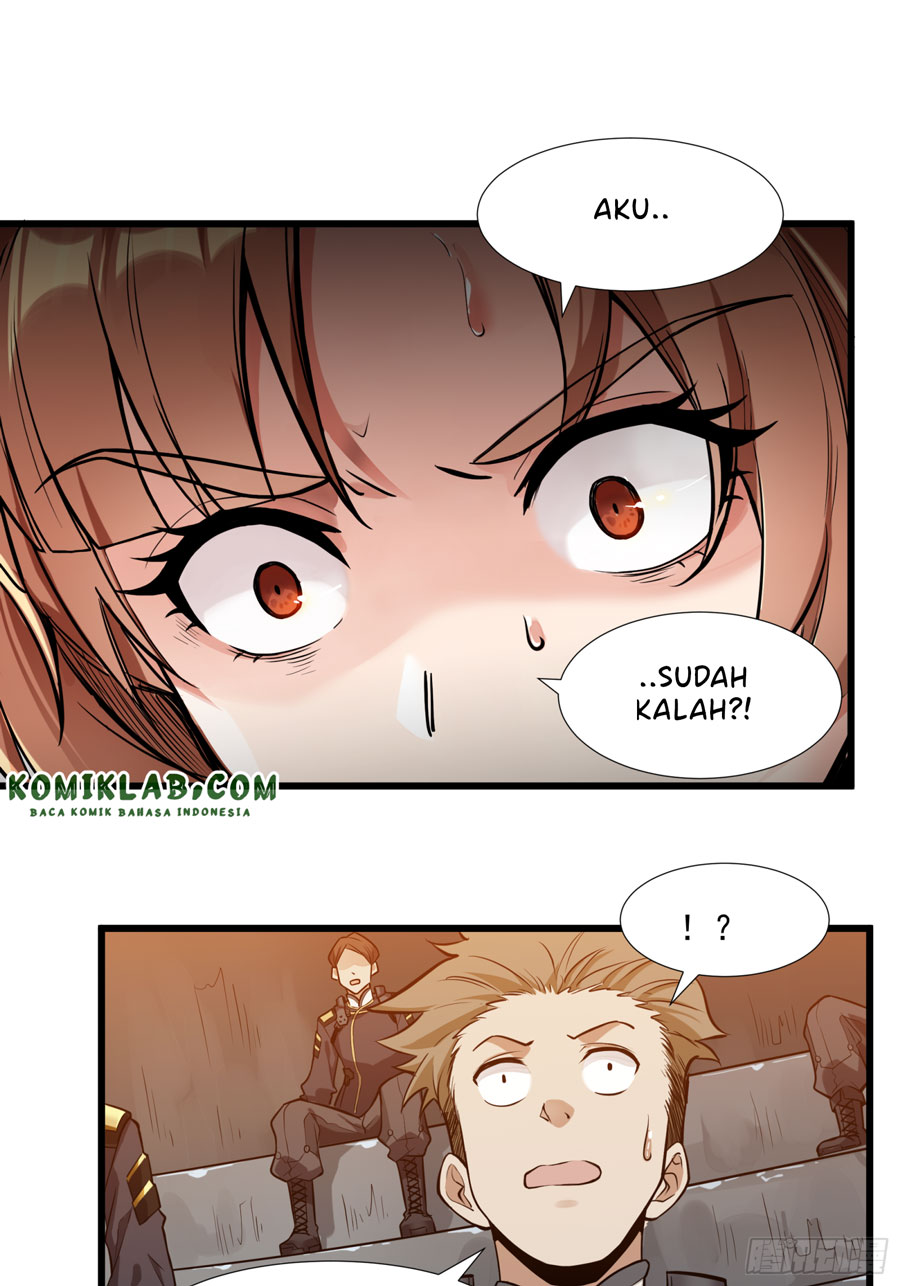 Read Legend of Star General ID Manga Online
