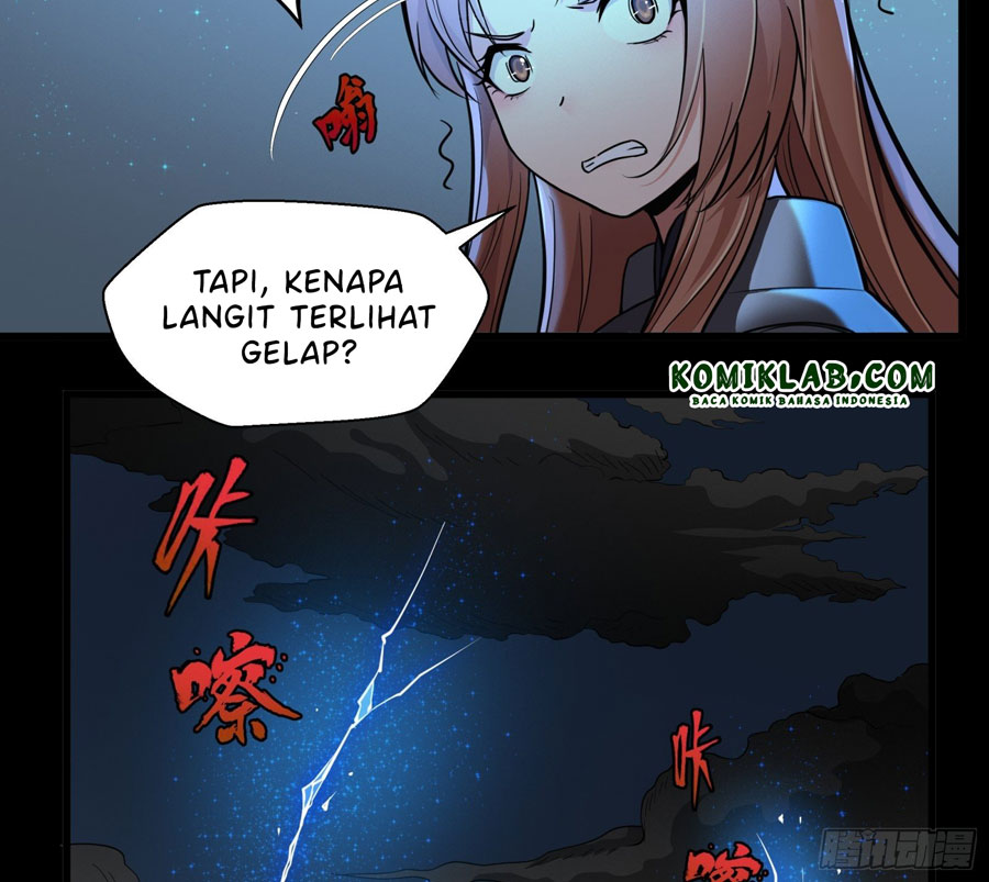 Read Legend of Star General ID Manga Online