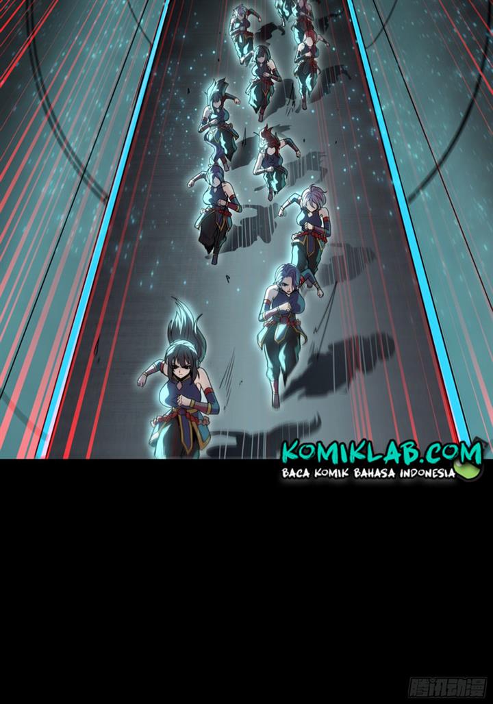 Read Legend of Star General ID Manga Online