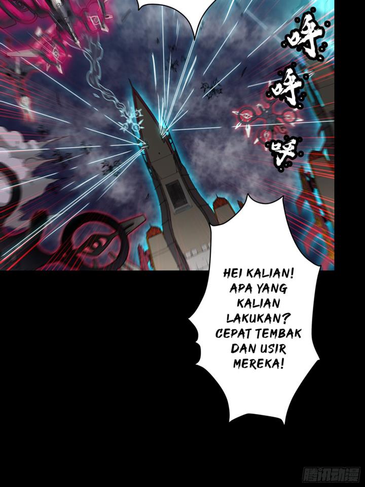 Read Legend of Star General ID Manga Online