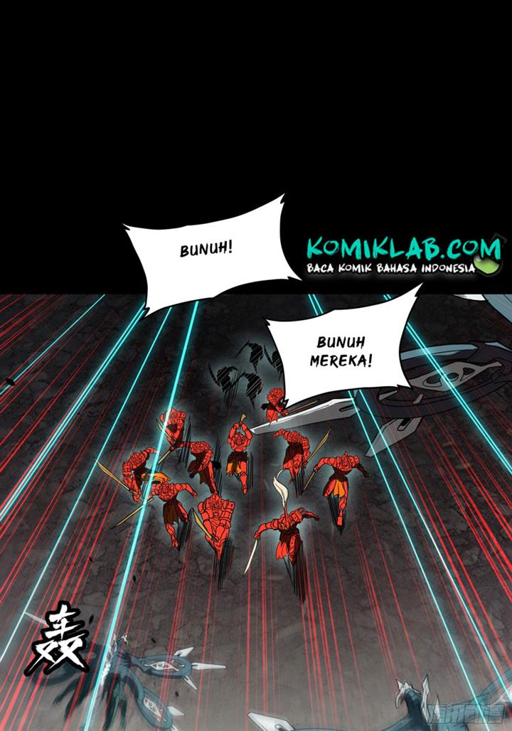 Read Legend of Star General ID Manga Online