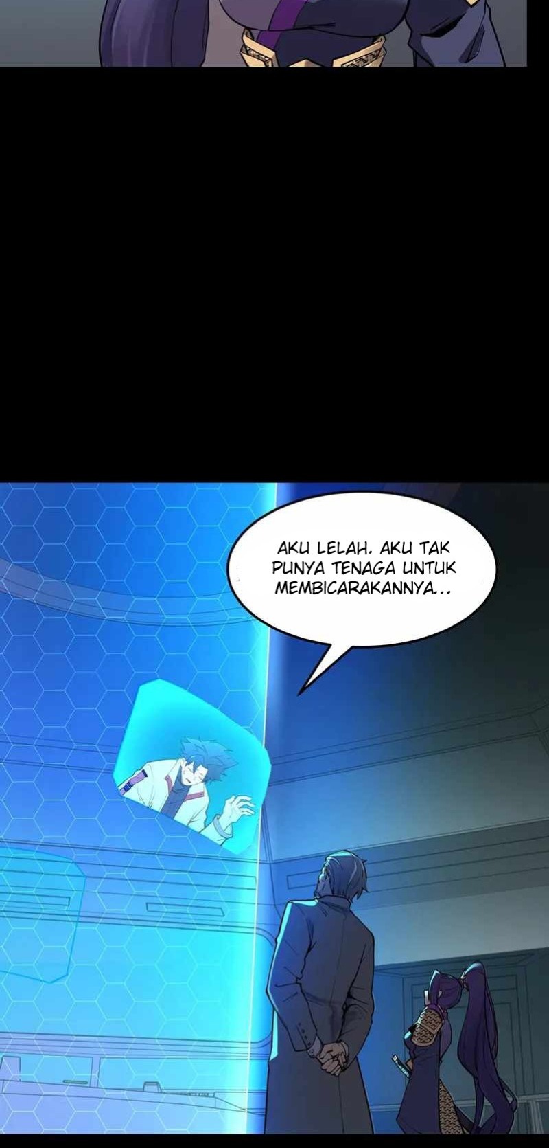 Read Legend of Star General ID Manga Online
