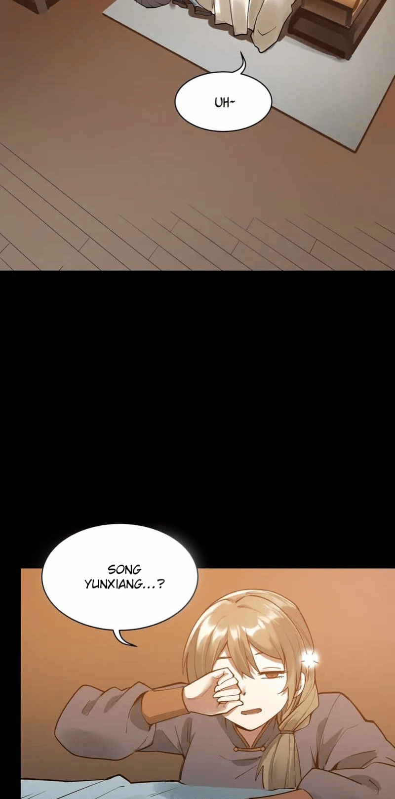 Read Legend of Star General ID Manga Online