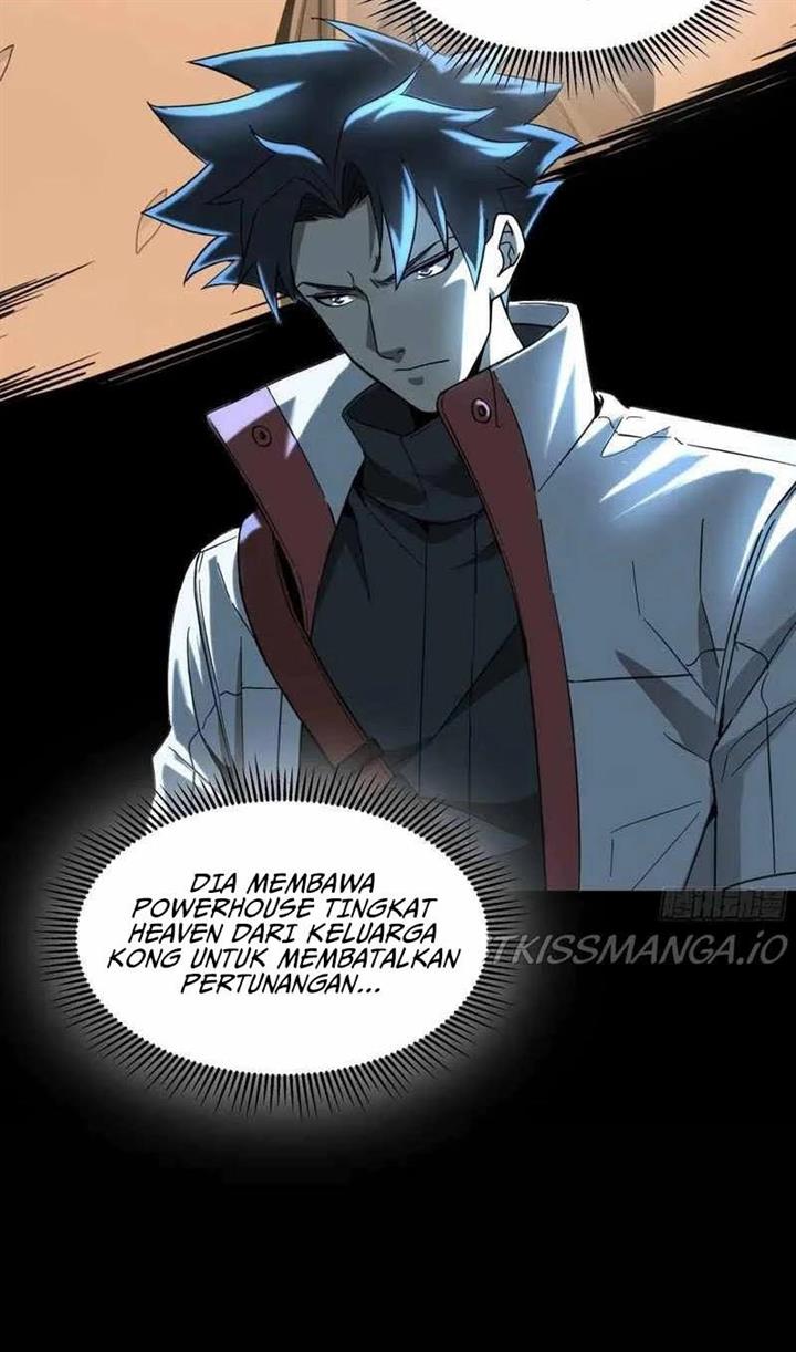 Read Legend of Star General ID Manga Online