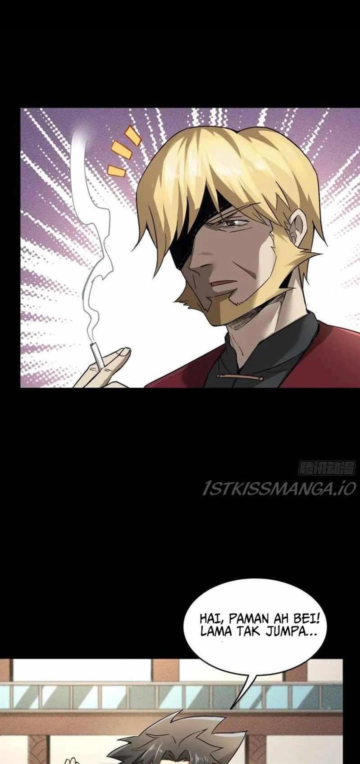 Read Legend of Star General ID Manga Online