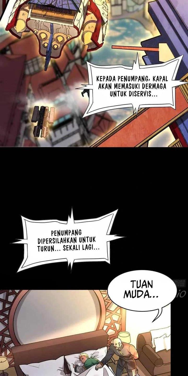 Read Legend of Star General ID Manga Online
