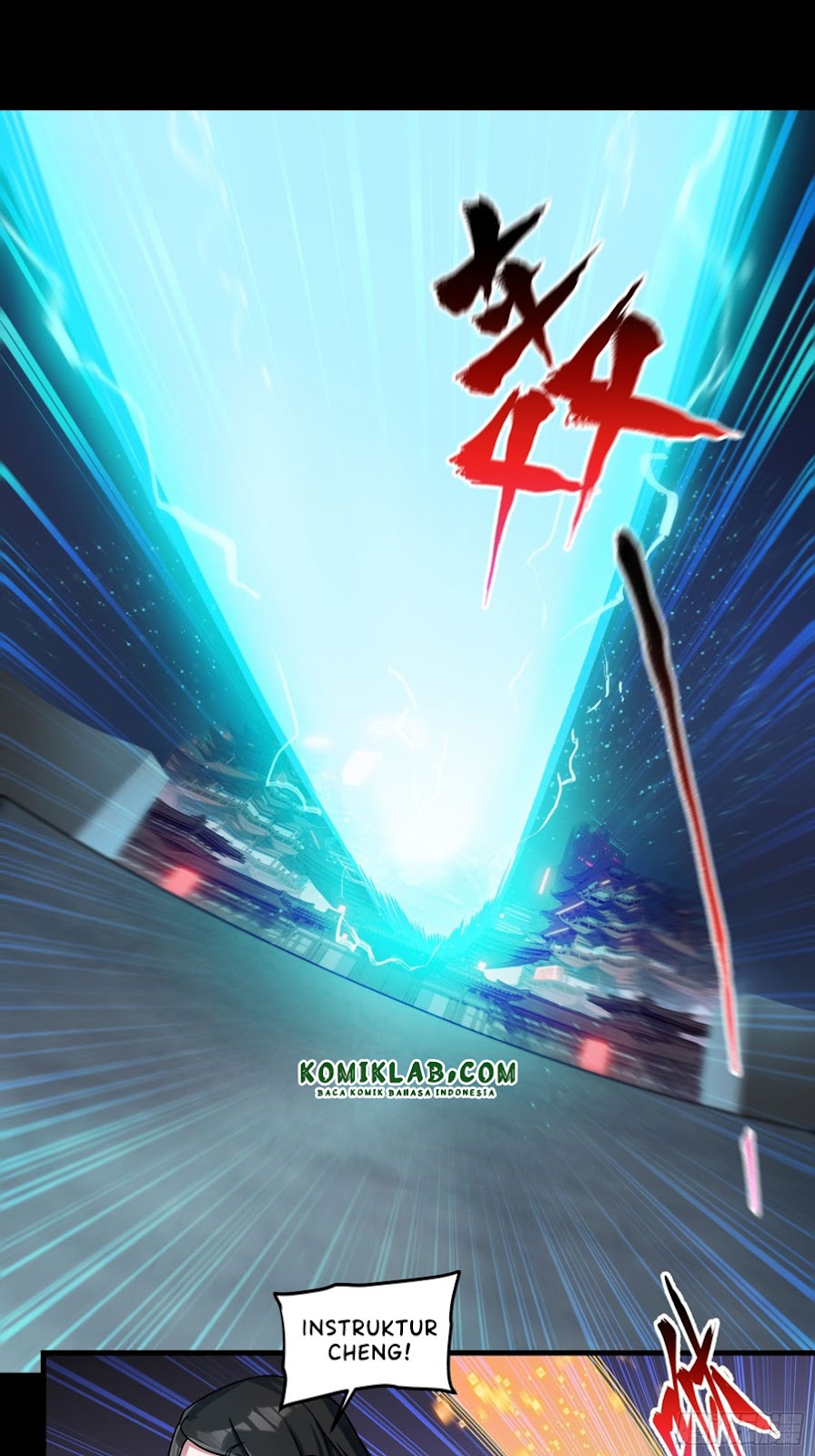 Read Legend of Star General ID Manga Online