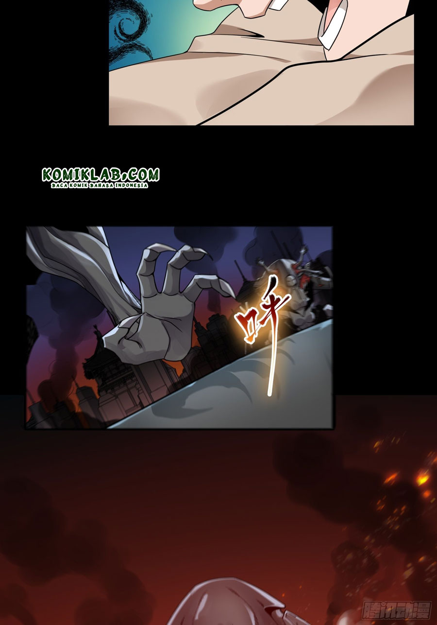 Read Legend of Star General ID Manga Online