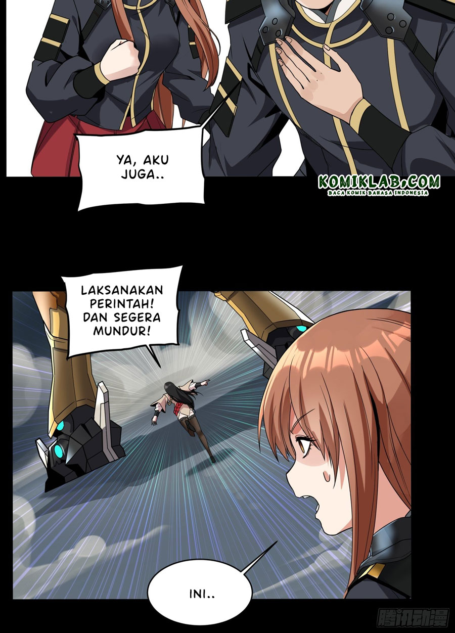 Read Legend of Star General ID Manga Online