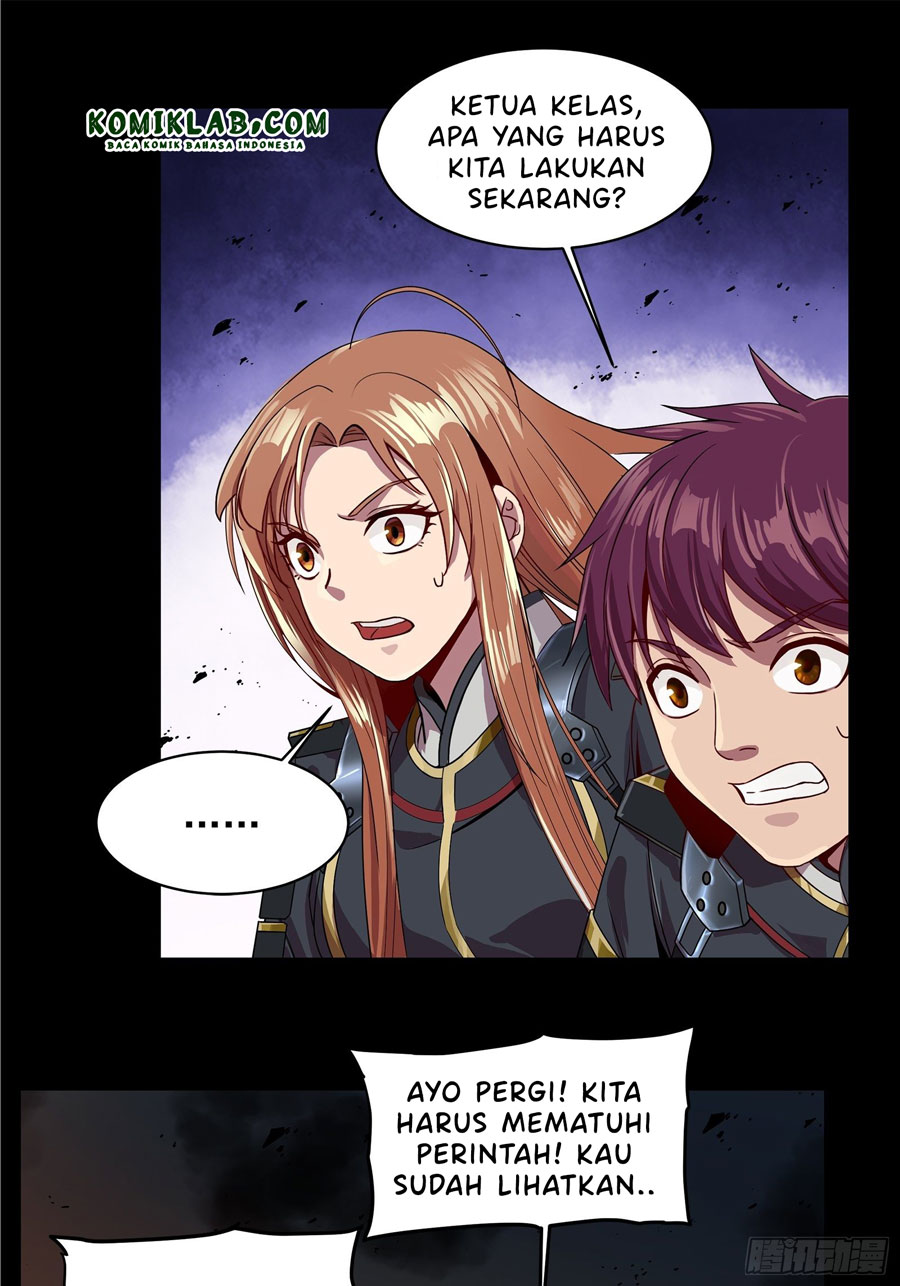 Read Legend of Star General ID Manga Online