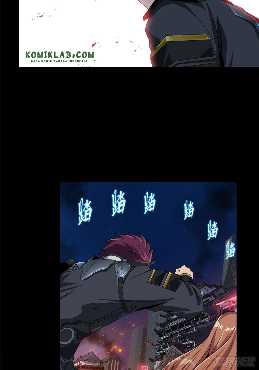 Read Legend of Star General ID Manga Online
