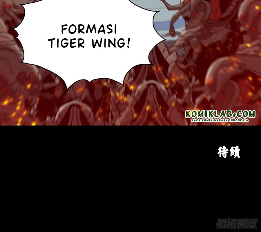 Read Legend of Star General ID Manga Online