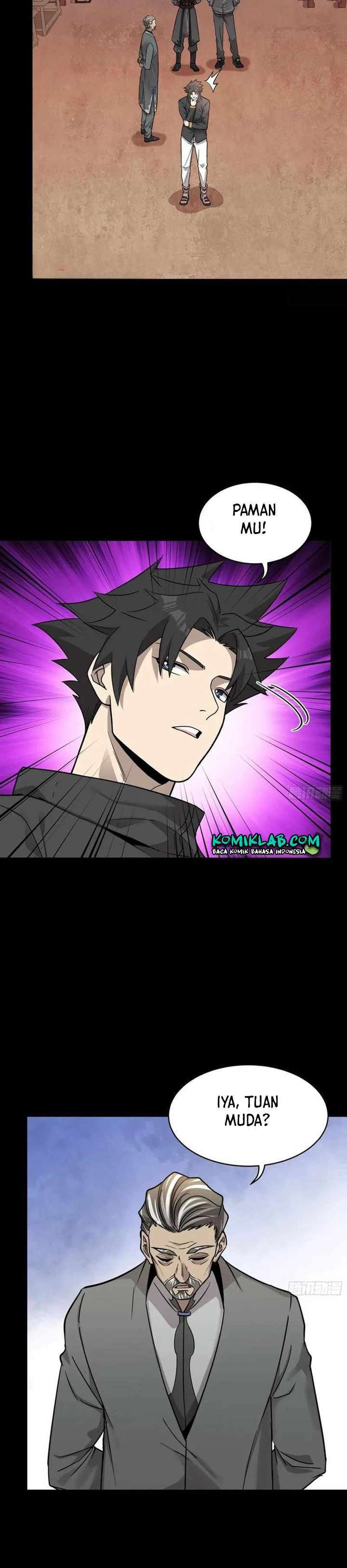 Read Legend of Star General ID Manga Online