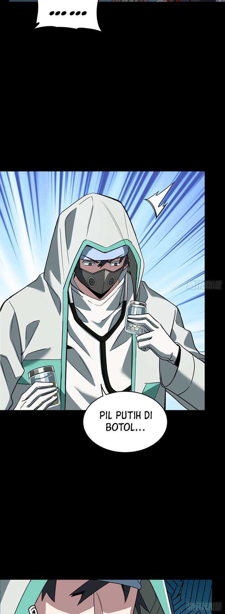 Read Legend of Star General ID Manga Online