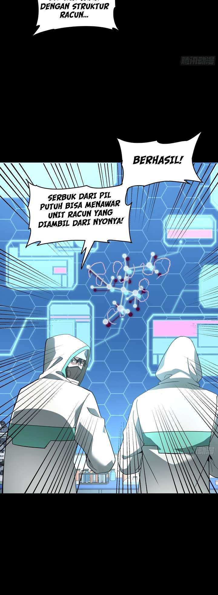 Read Legend of Star General ID Manga Online