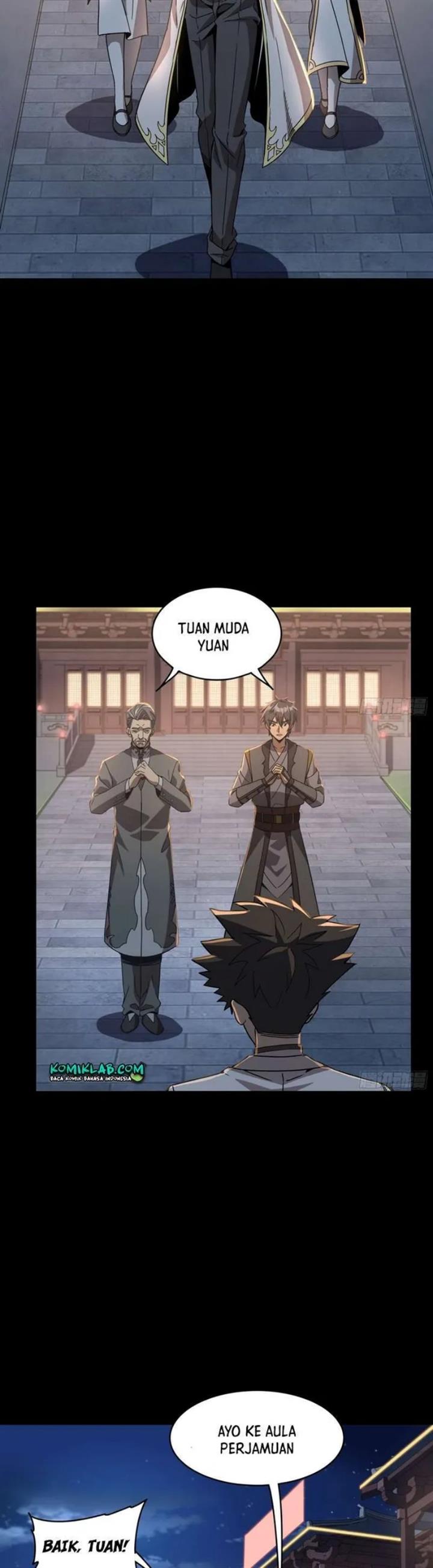 Read Legend of Star General ID Manga Online