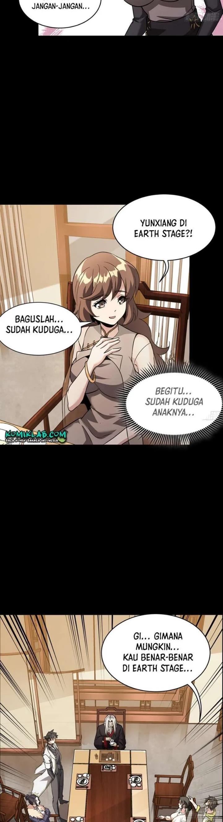 Read Legend of Star General ID Manga Online