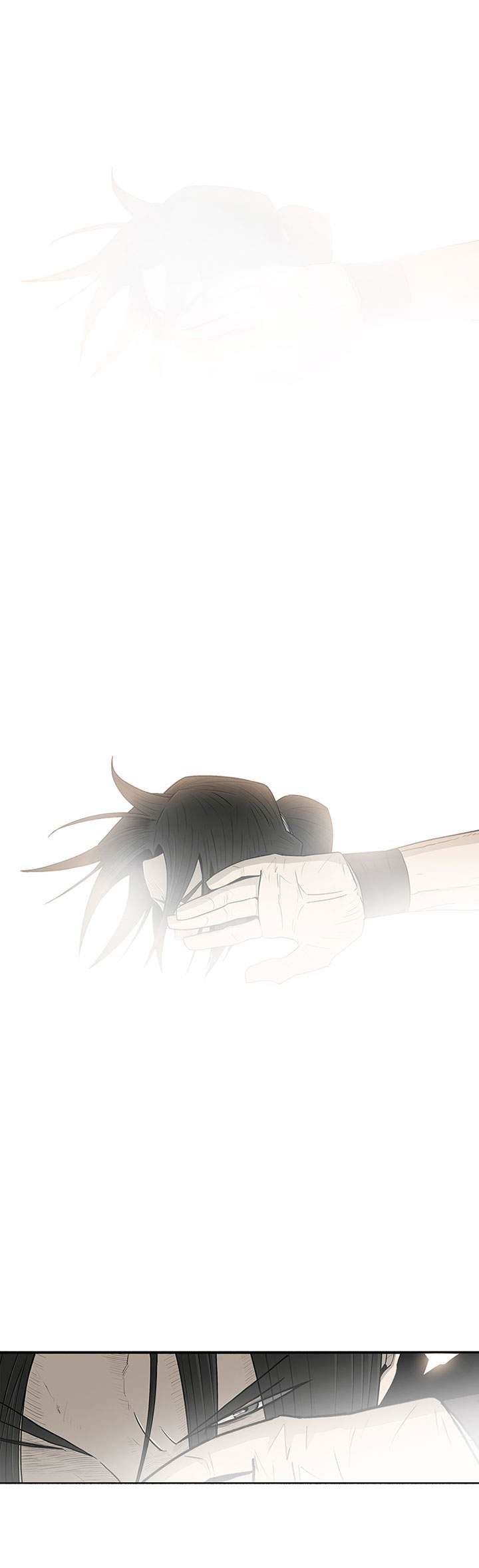Read Legend of the Northern Blade ID Manga Online