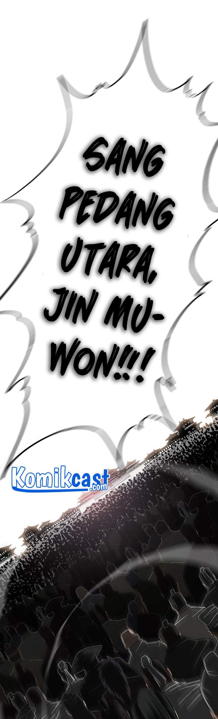 Read Legend of the Northern Blade ID Manga Online