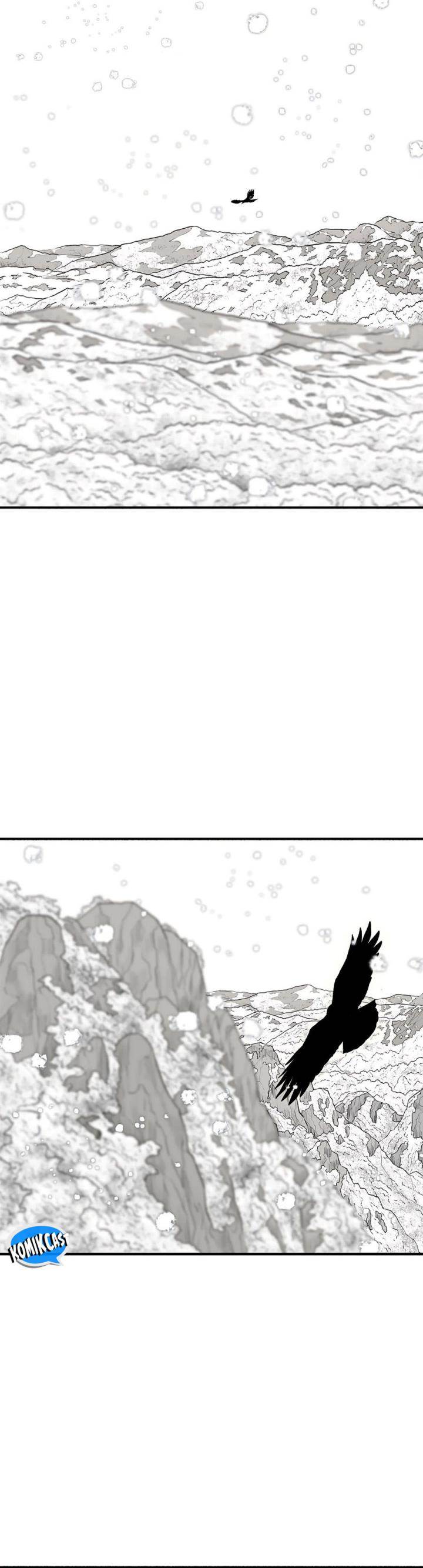 Read Legend of the Northern Blade ID Manga Online
