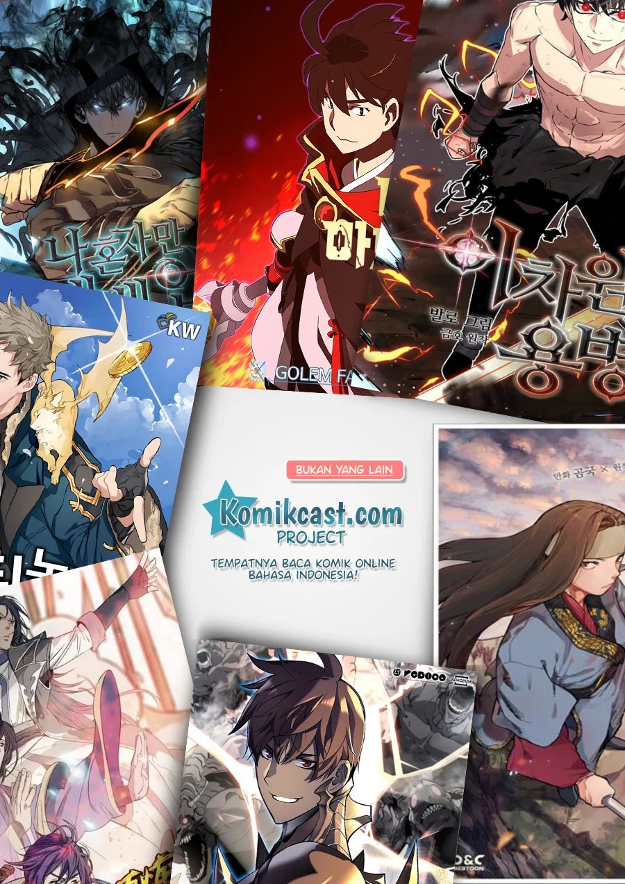 Read Legend of the Northern Blade ID Manga Online