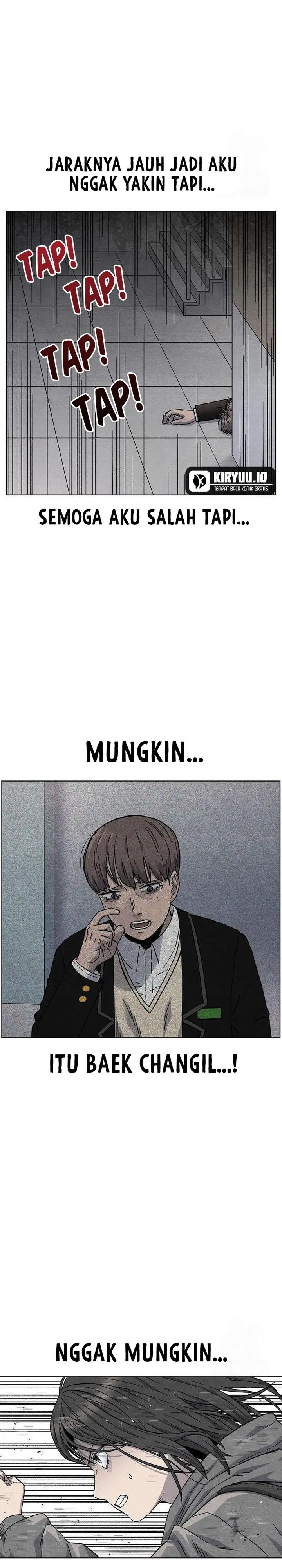 Read Leu Leu Leu ID Manga Online
