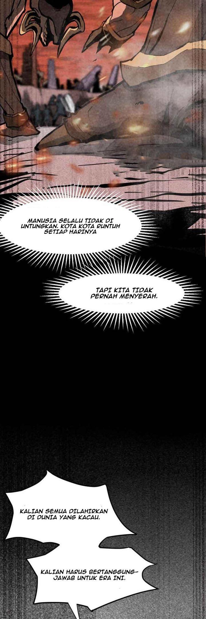 Read Leveling In The Future ID Manga Online