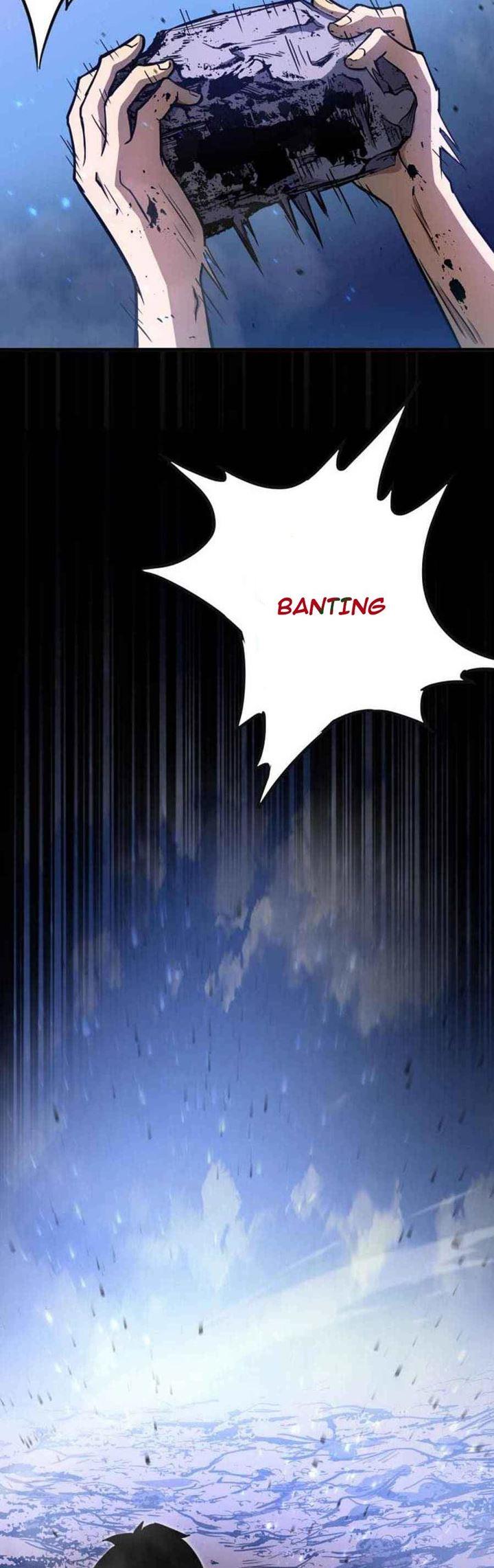 Read Leveling In The Future ID Manga Online