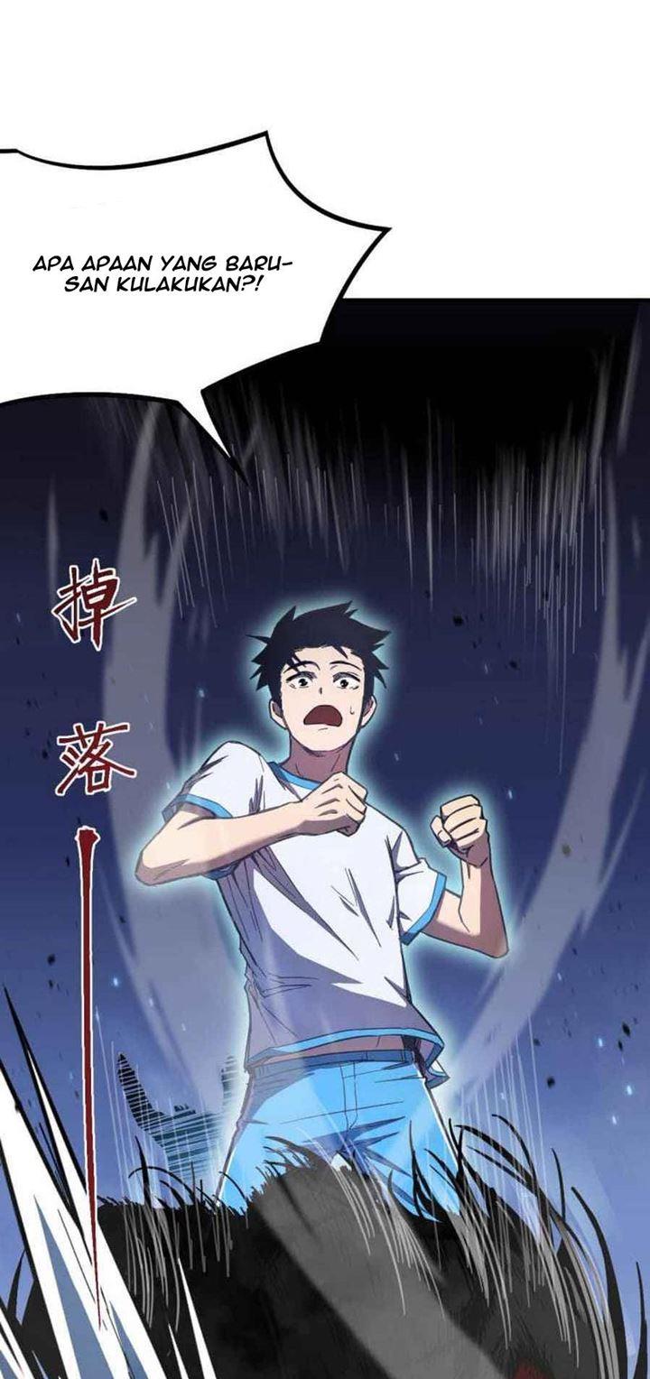 Read Leveling In The Future ID Manga Online