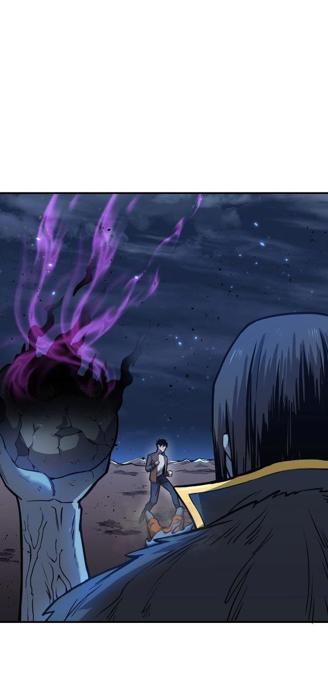 Read Leveling In The Future ID Manga Online