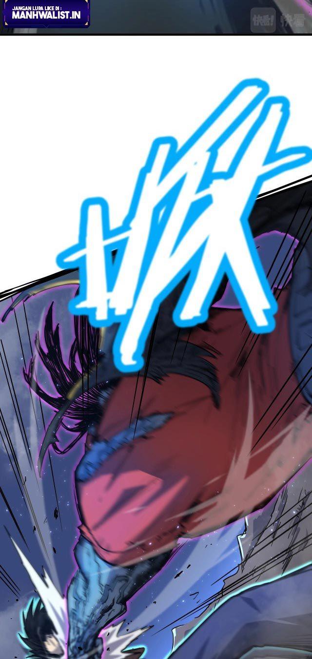 Read Leveling In The Future ID Manga Online