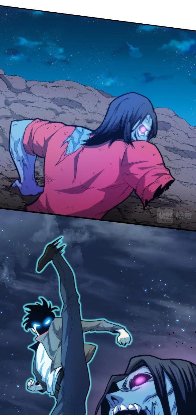 Read Leveling In The Future ID Manga Online