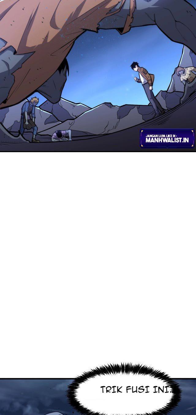 Read Leveling In The Future ID Manga Online