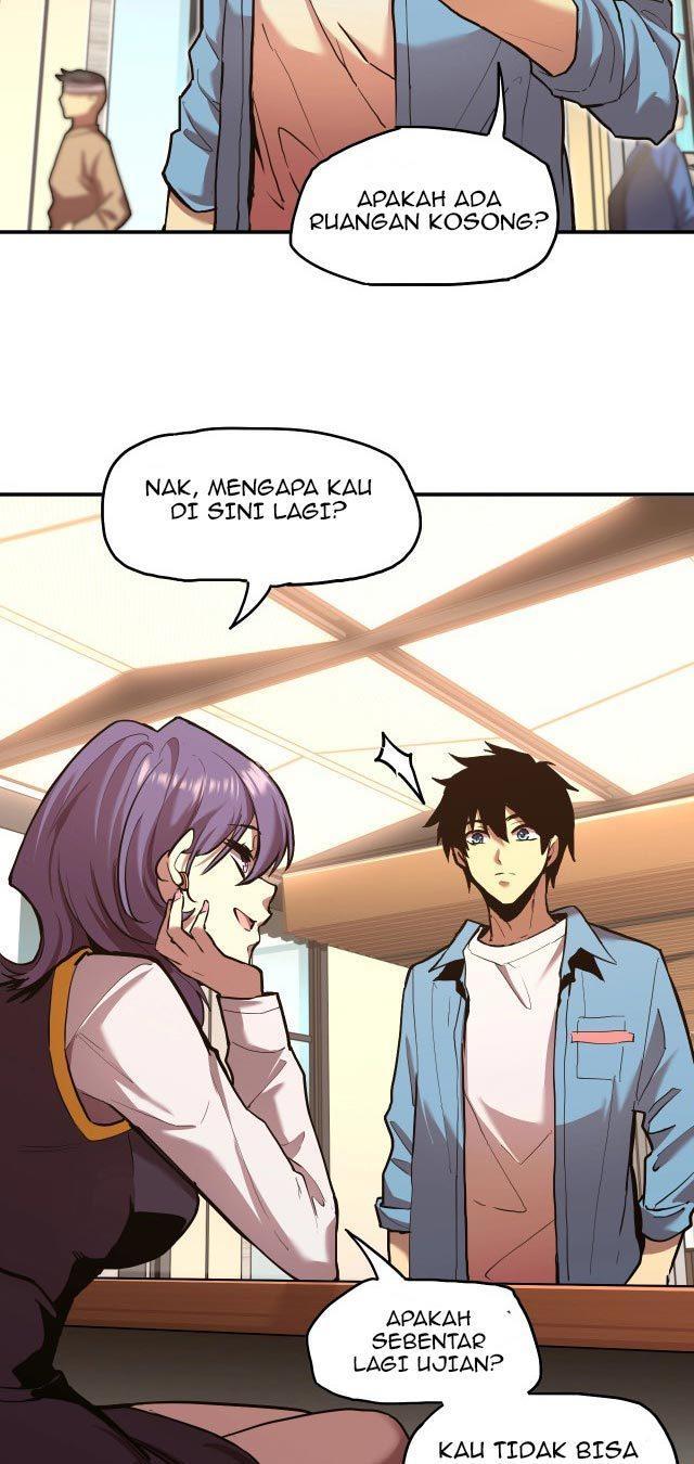 Read Leveling In The Future ID Manga Online