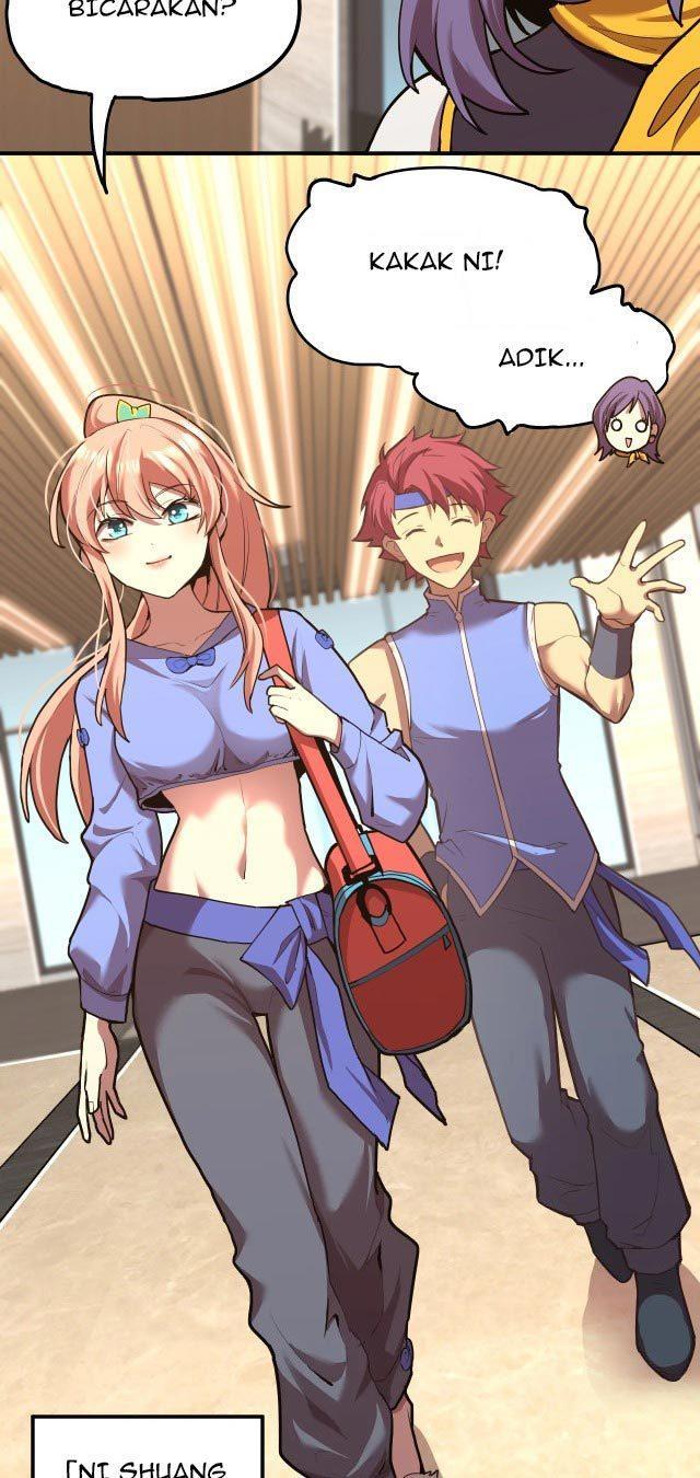 Read Leveling In The Future ID Manga Online