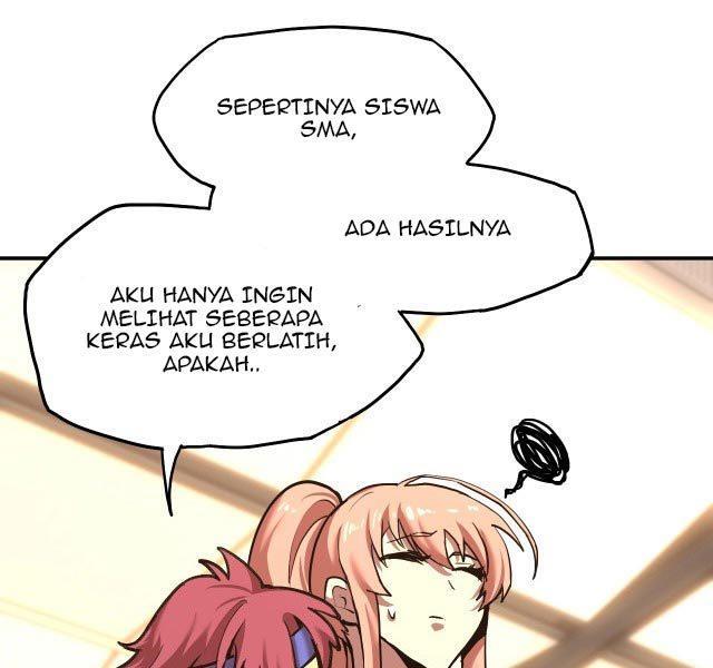 Read Leveling In The Future ID Manga Online